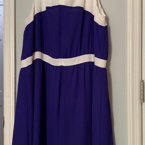 Ann Taylor Loft Dress